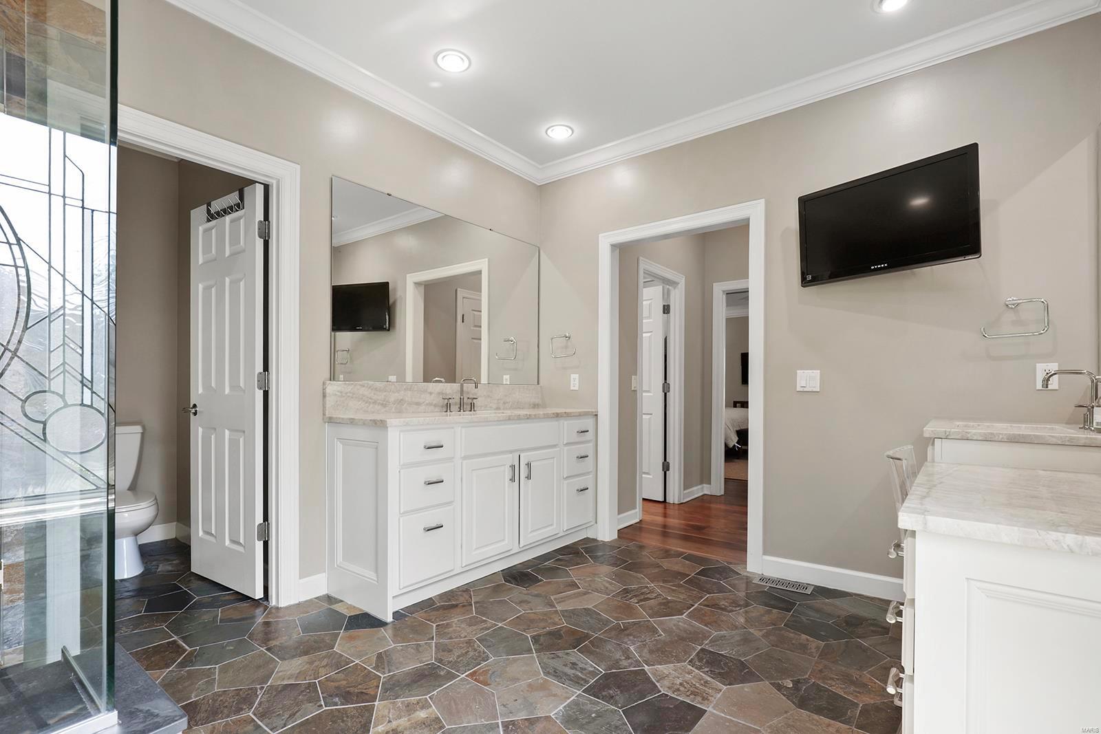 Greystone - Residential