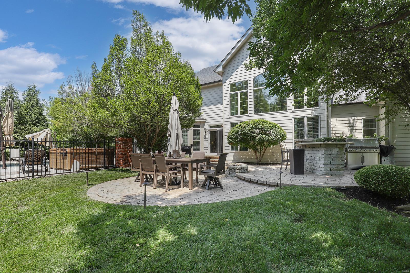 Greystone - Residential