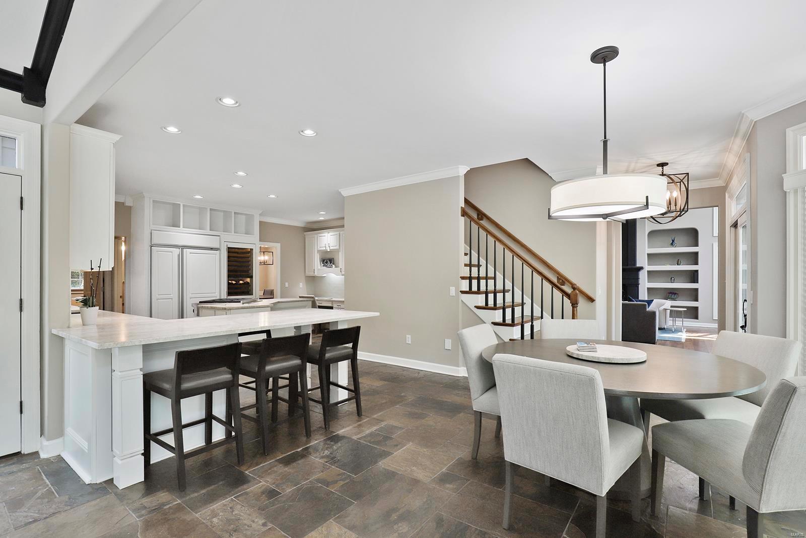 Greystone - Residential