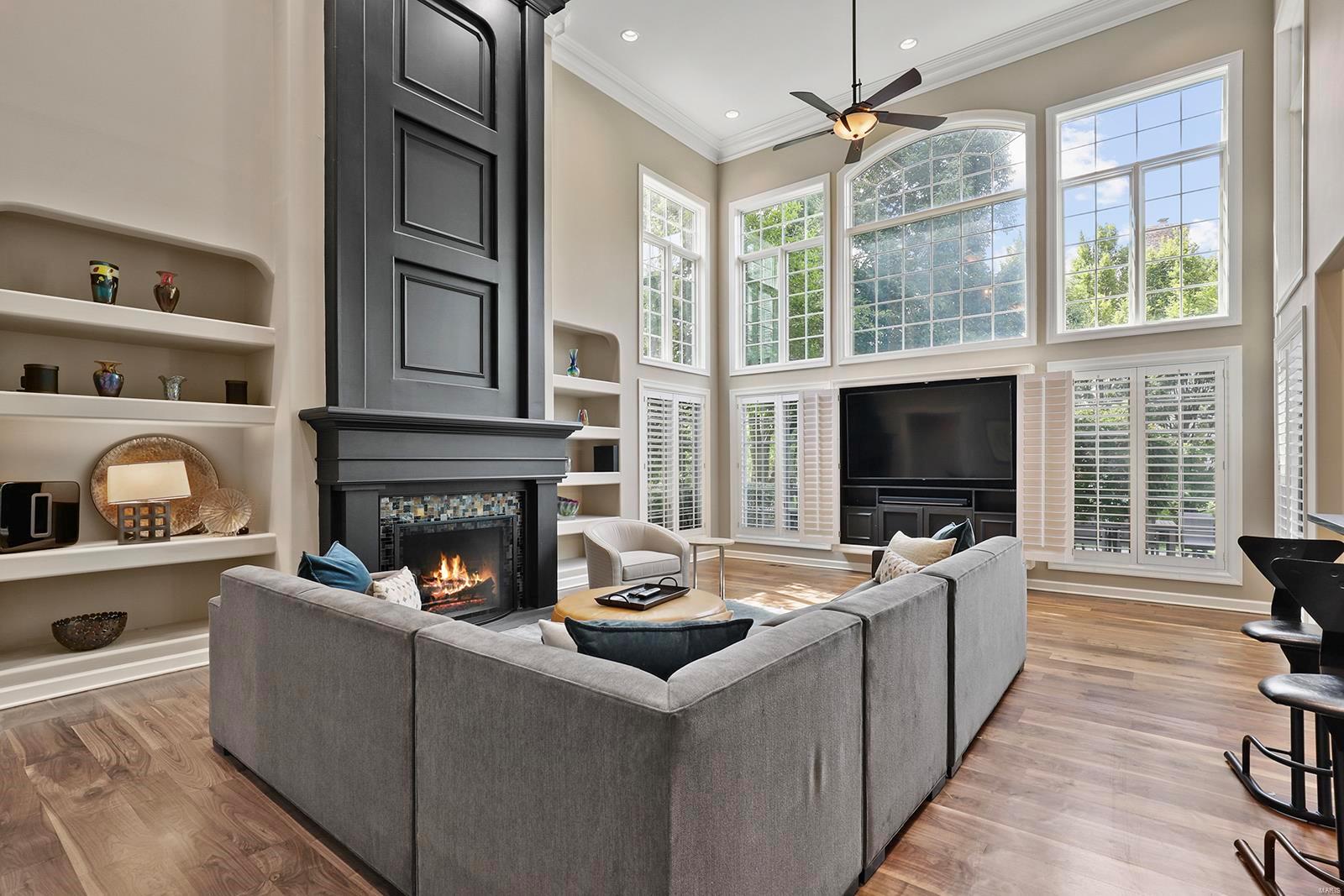 Greystone - Residential