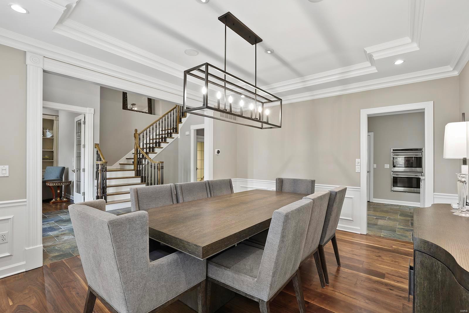 Greystone - Residential