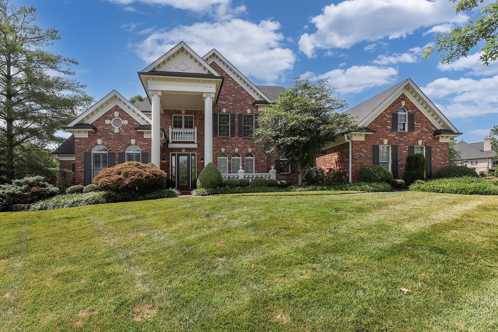 Greystone - Residential