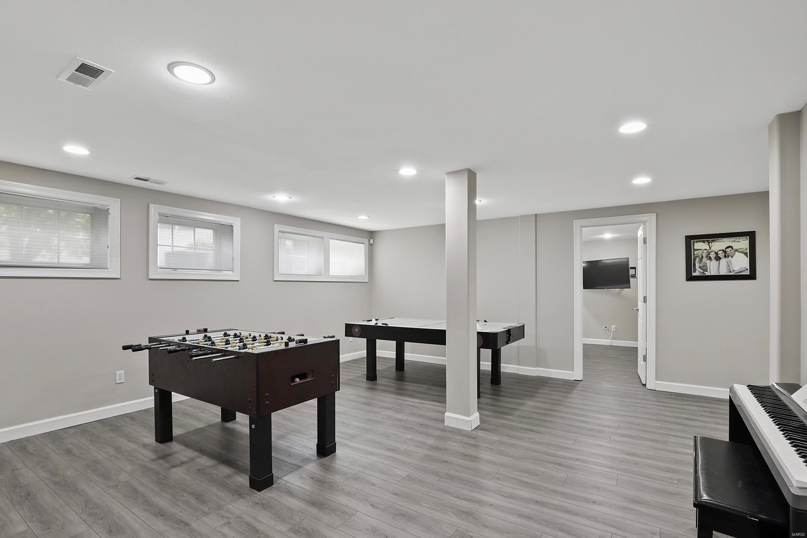 Greystone - Residential