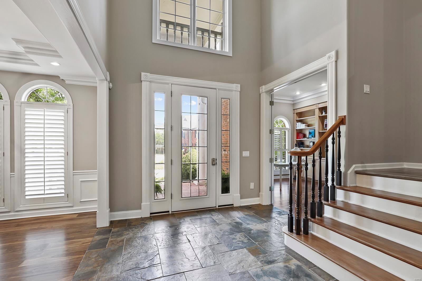 Greystone - Residential