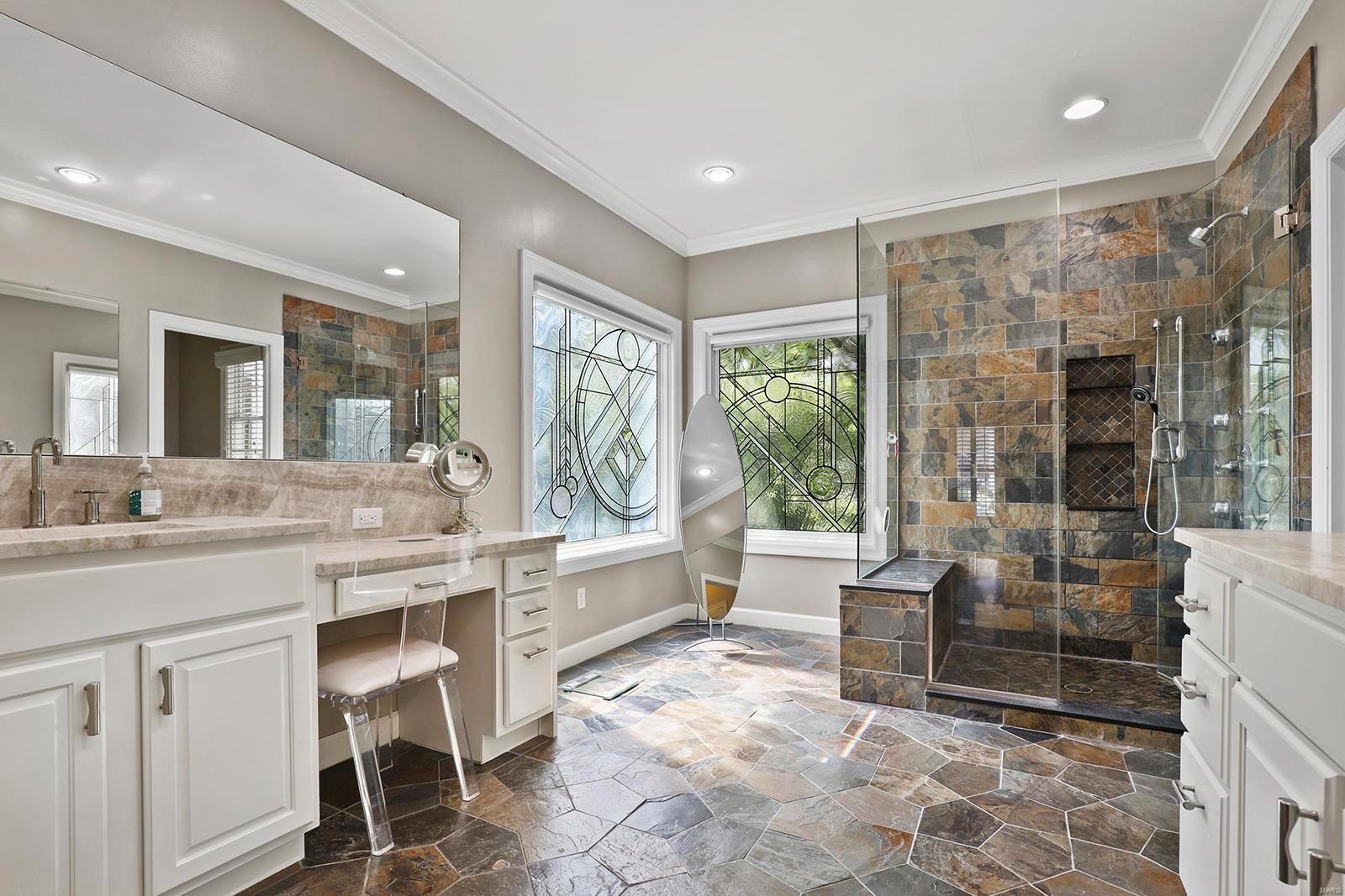 Greystone - Residential