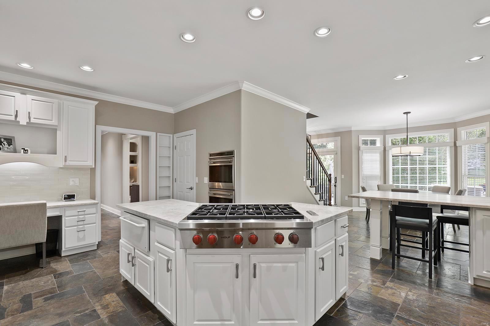 Greystone - Residential