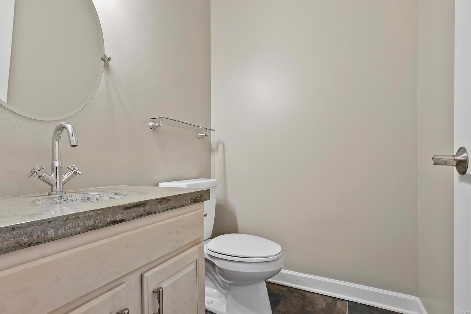 Greystone - Residential