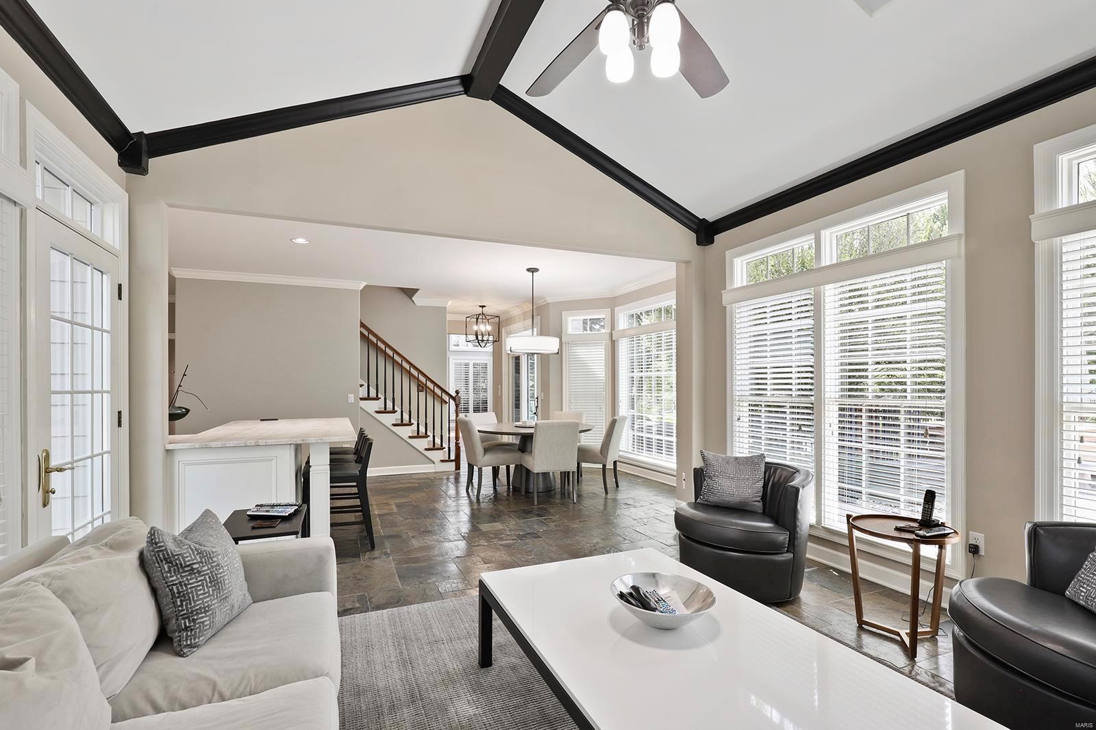 Greystone - Residential