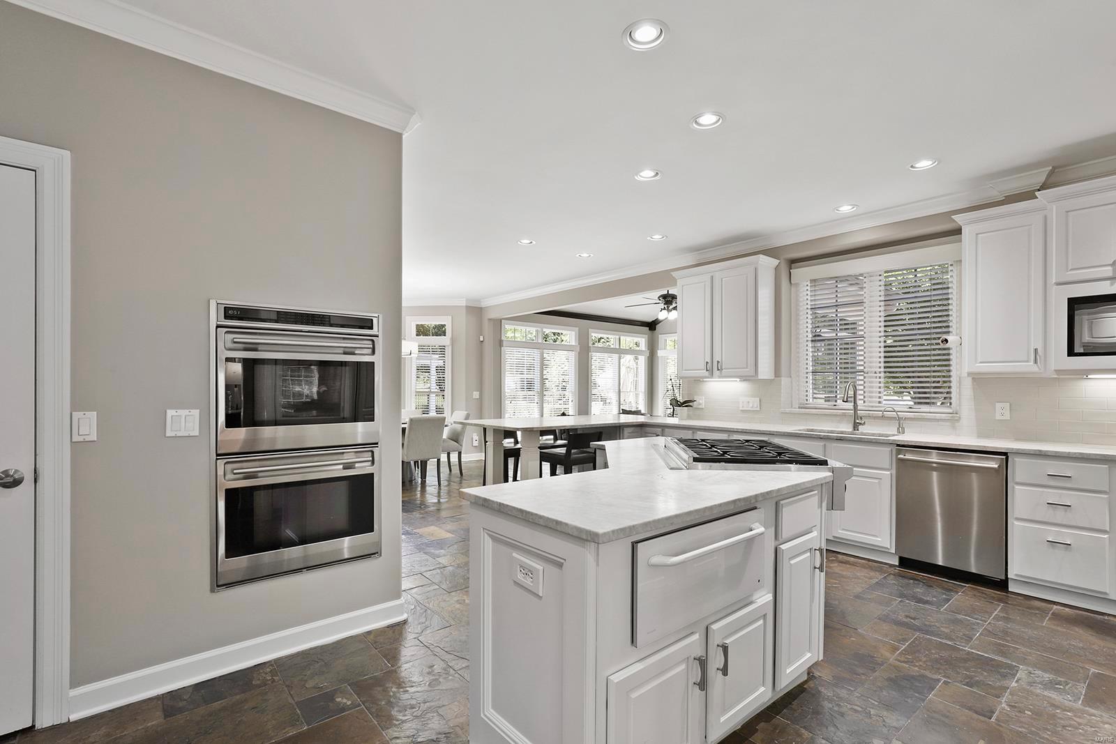 Greystone - Residential