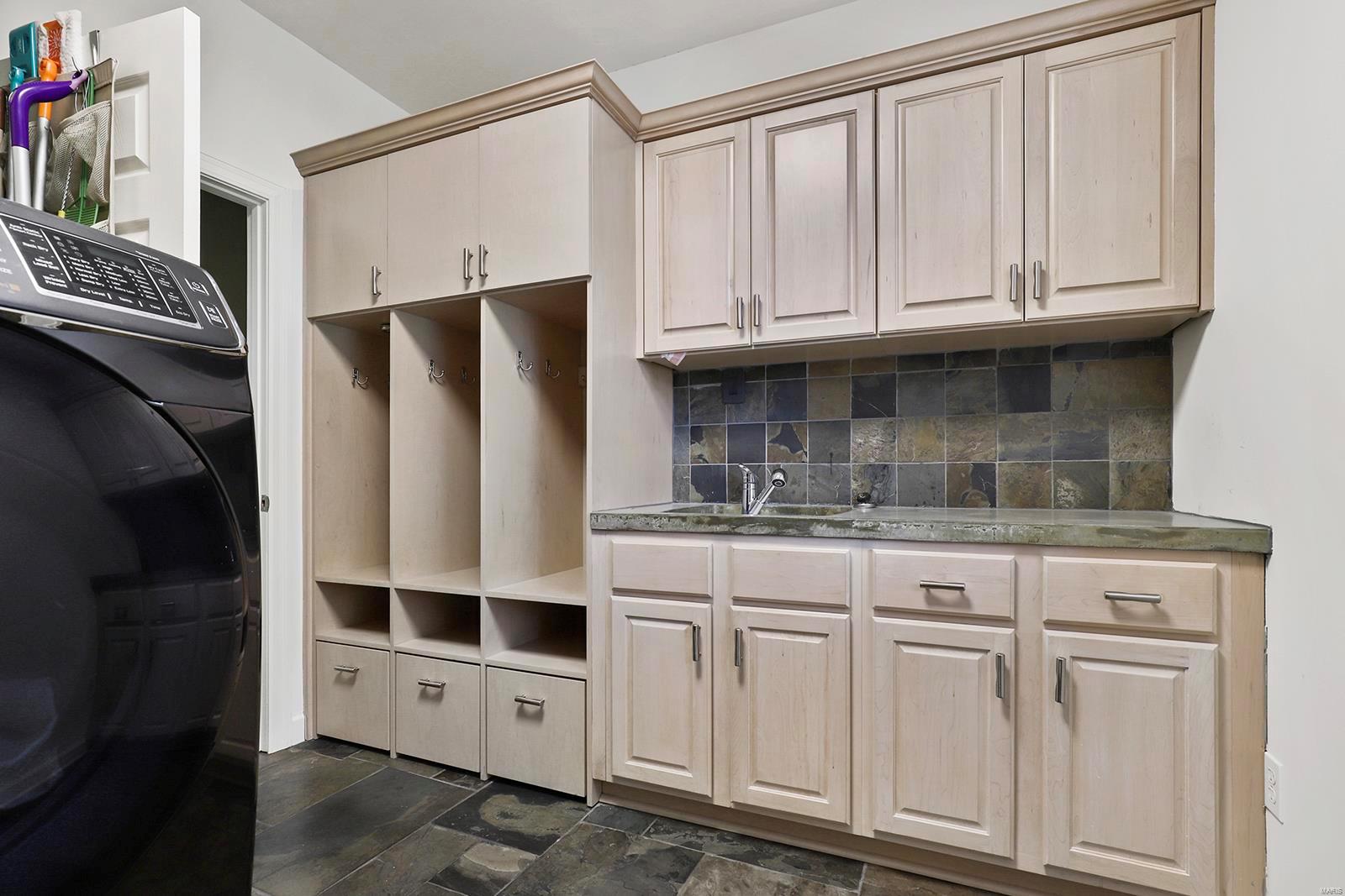 Greystone - Residential