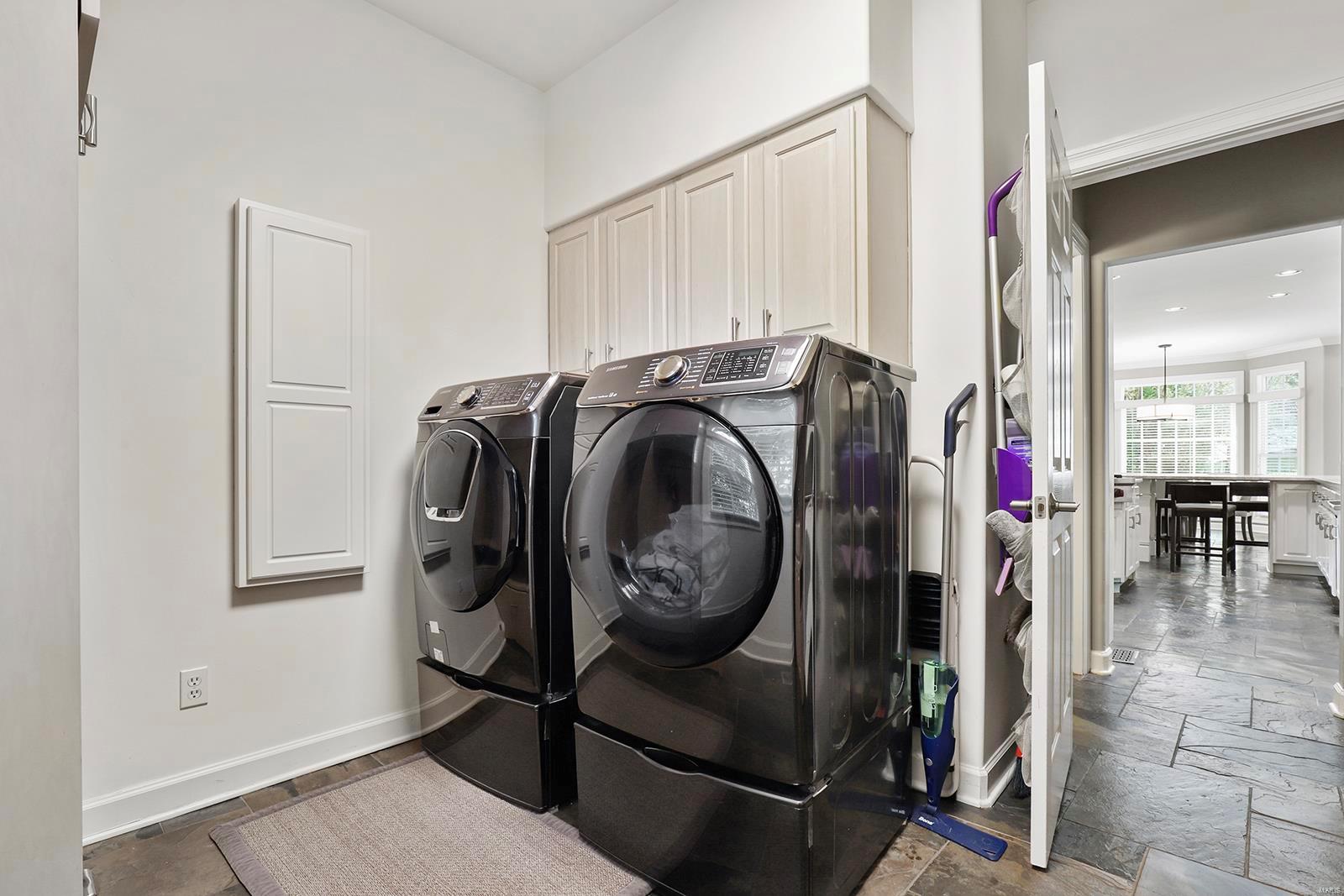 Greystone - Residential