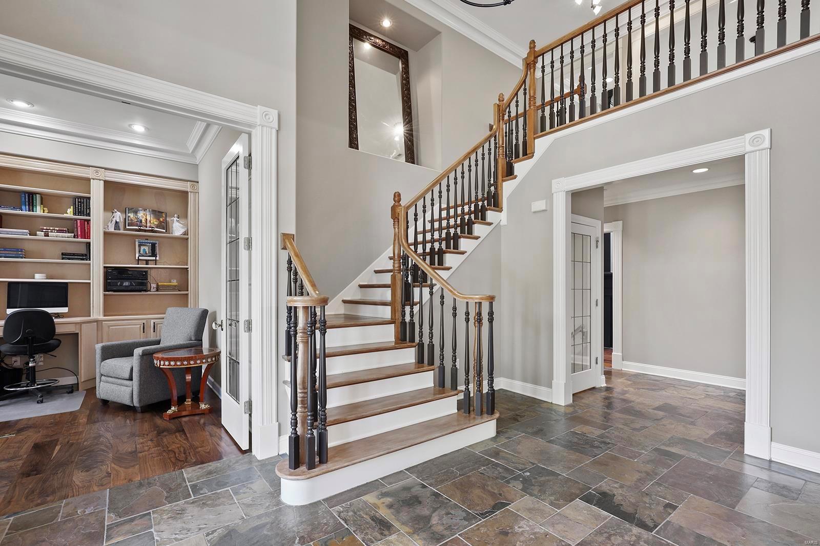 Greystone - Residential