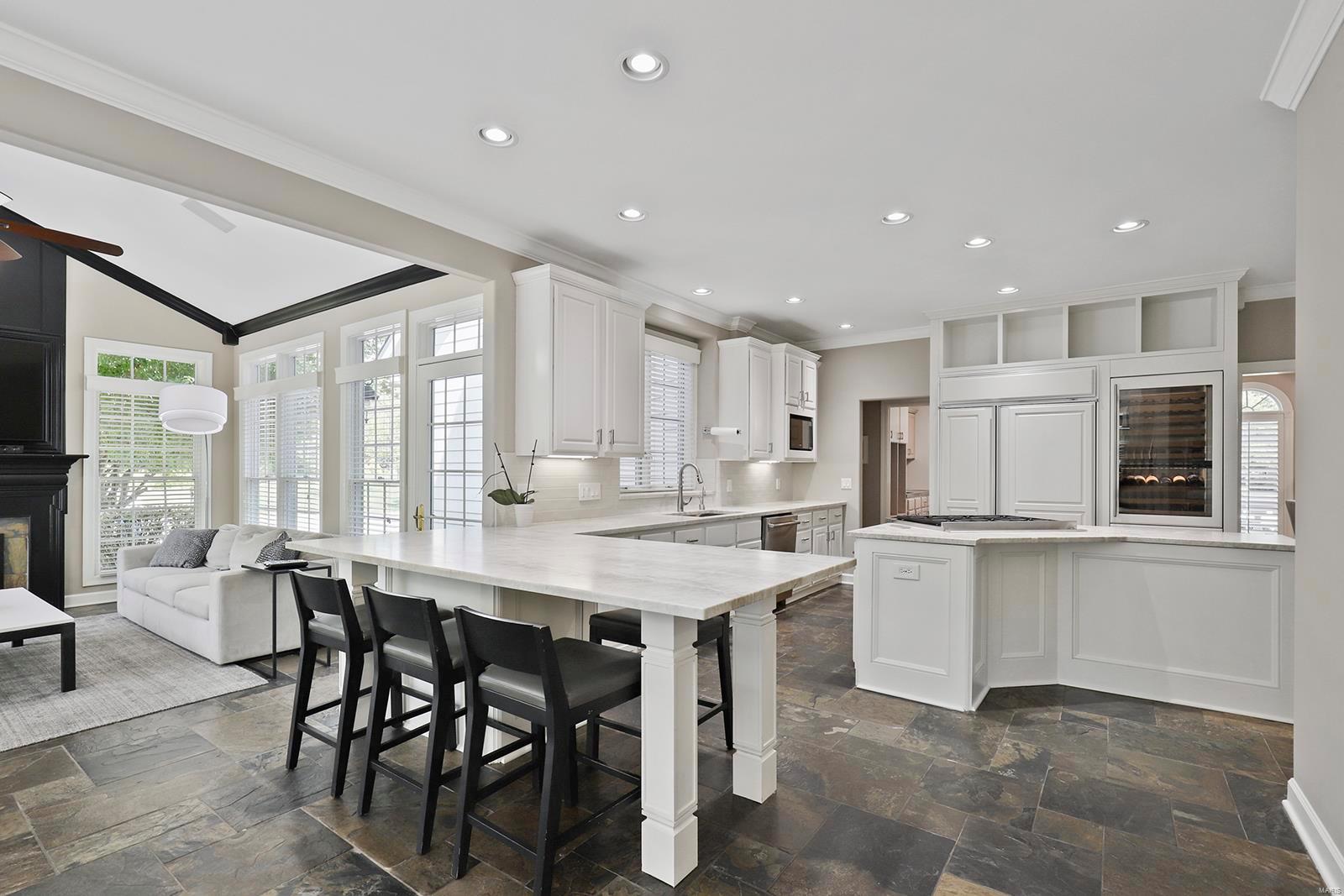 Greystone - Residential