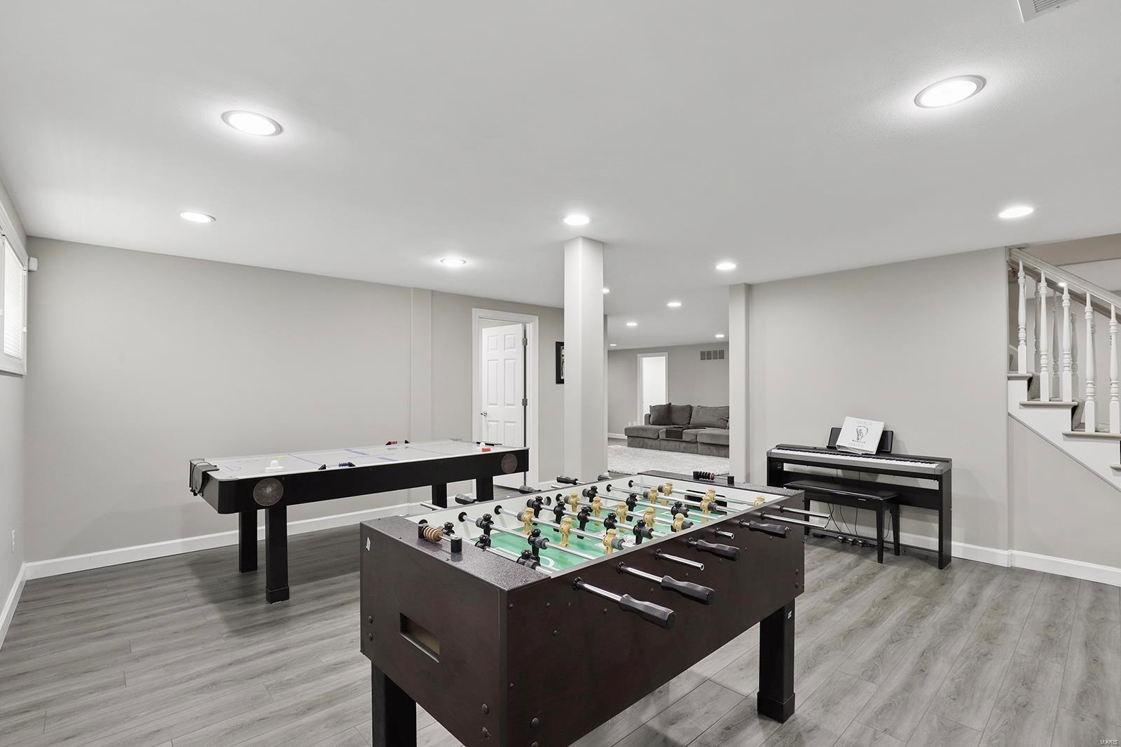 Greystone - Residential