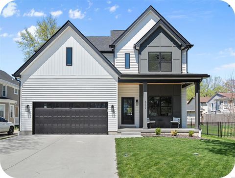 509 W Washington Avenue St Louis MO 63122