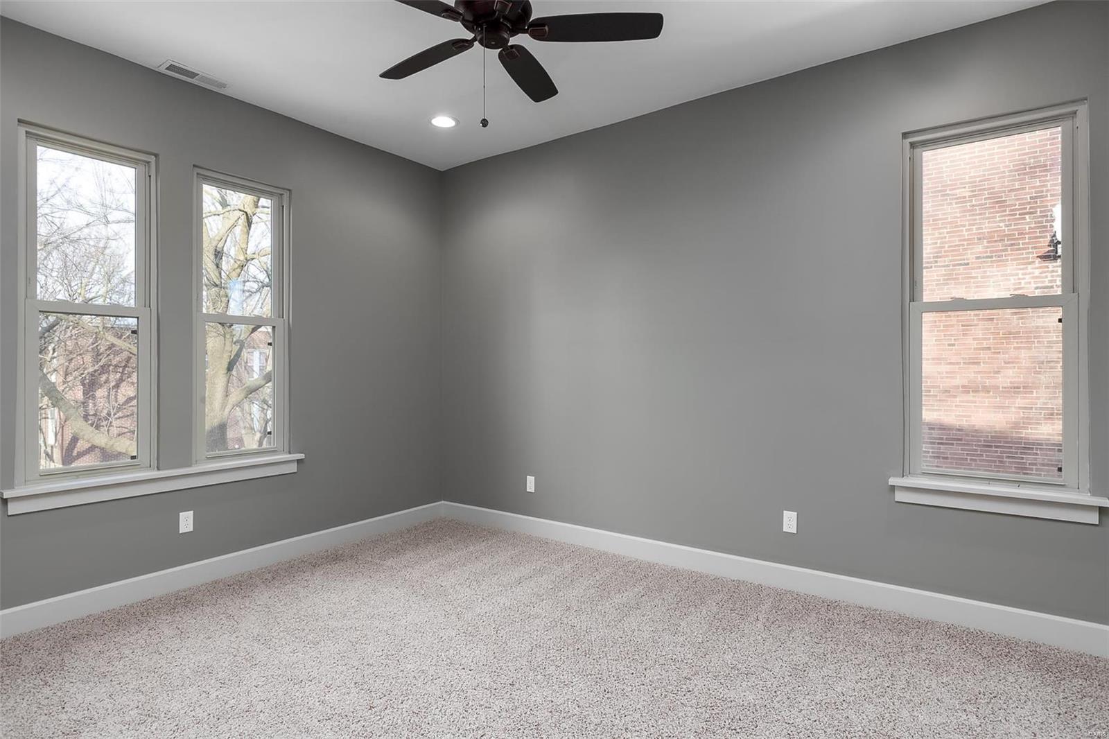 Russell Place Add - Residential