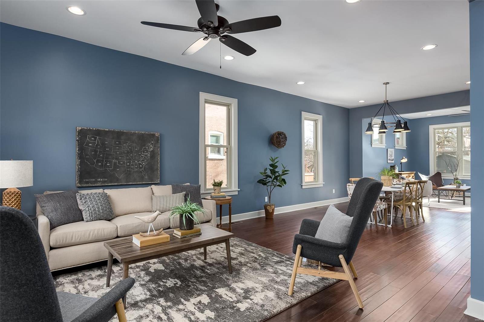 Russell Place Add - Residential