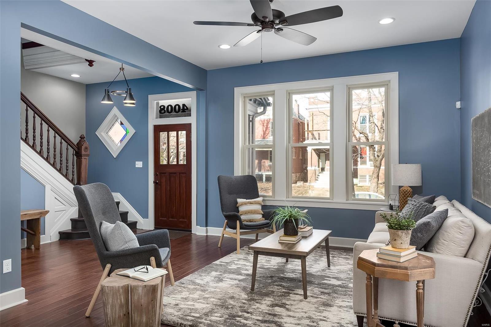 Russell Place Add - Residential