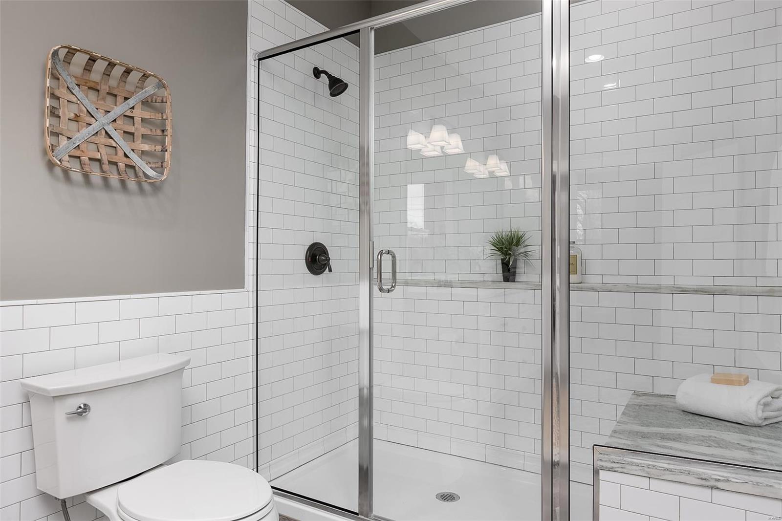 Russell Place Add - Residential