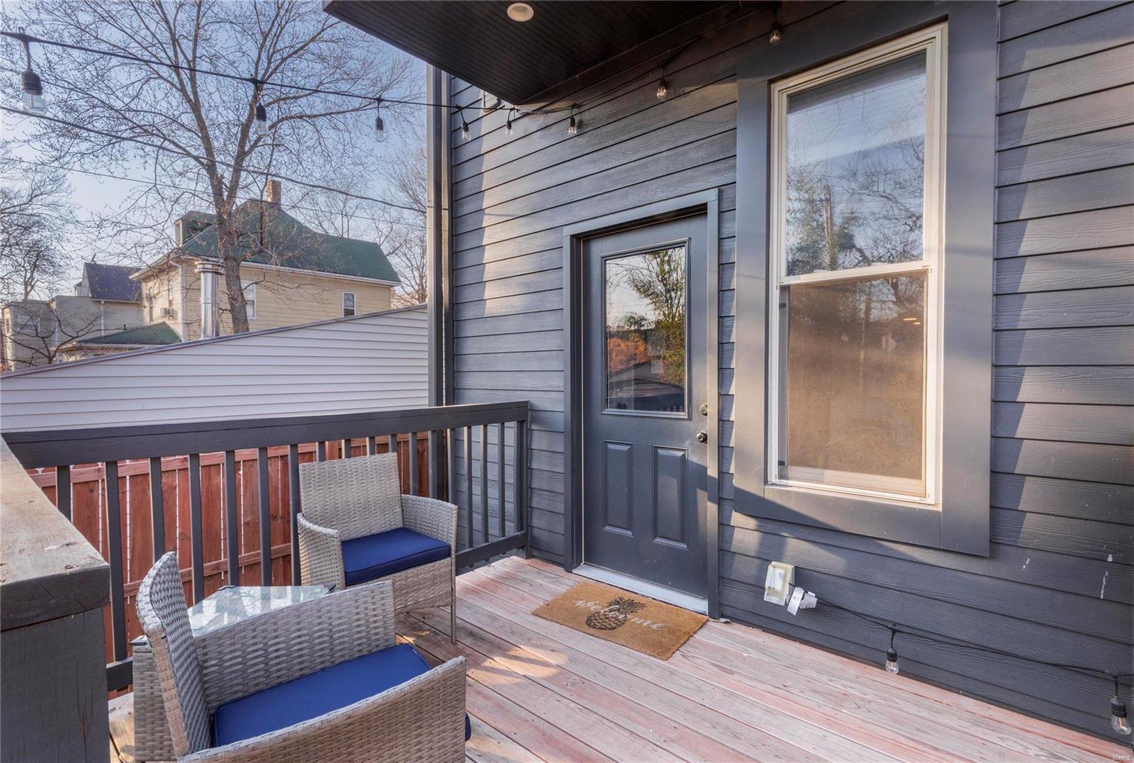 Russell Place Add - Residential