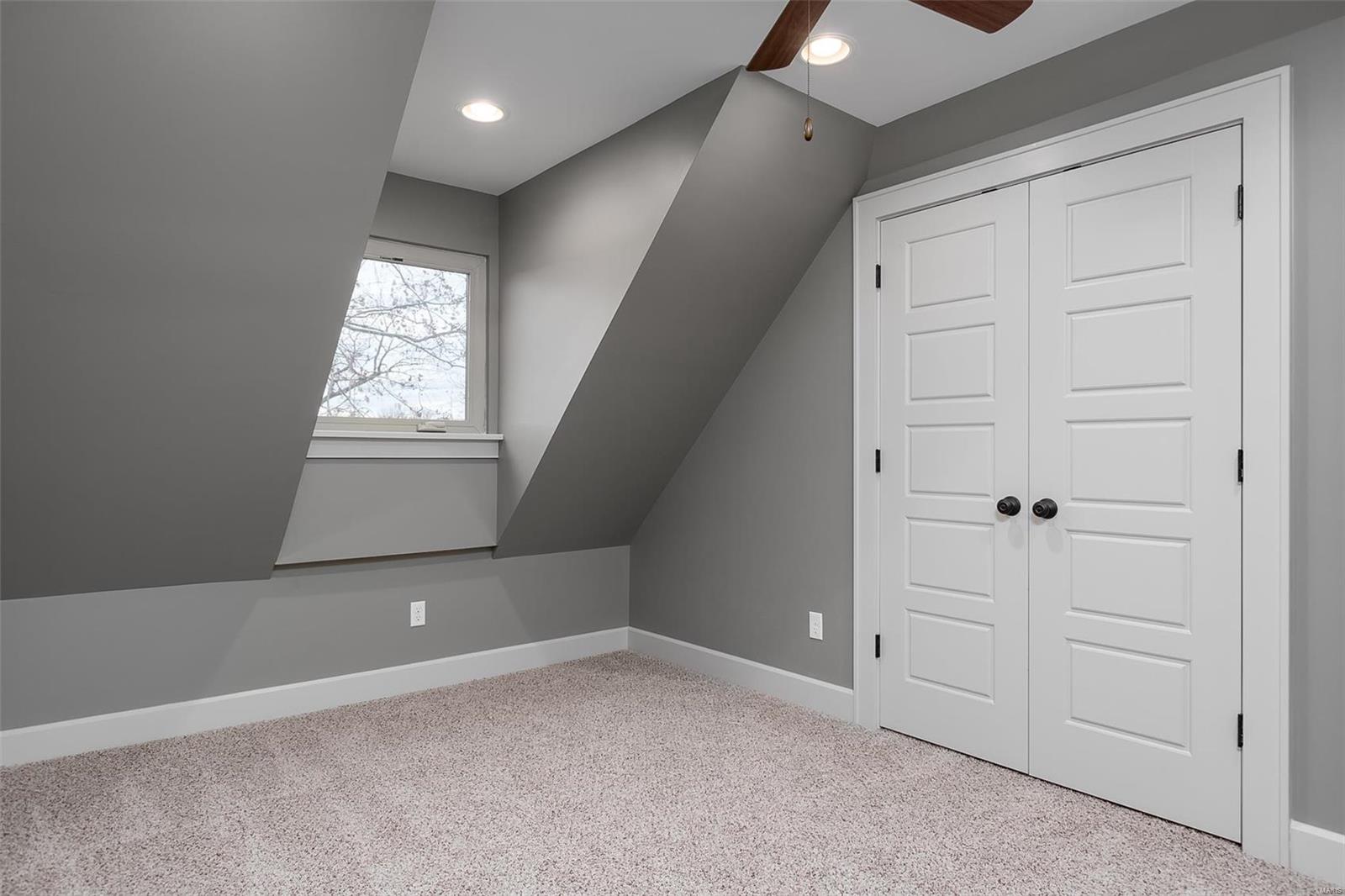 Russell Place Add - Residential