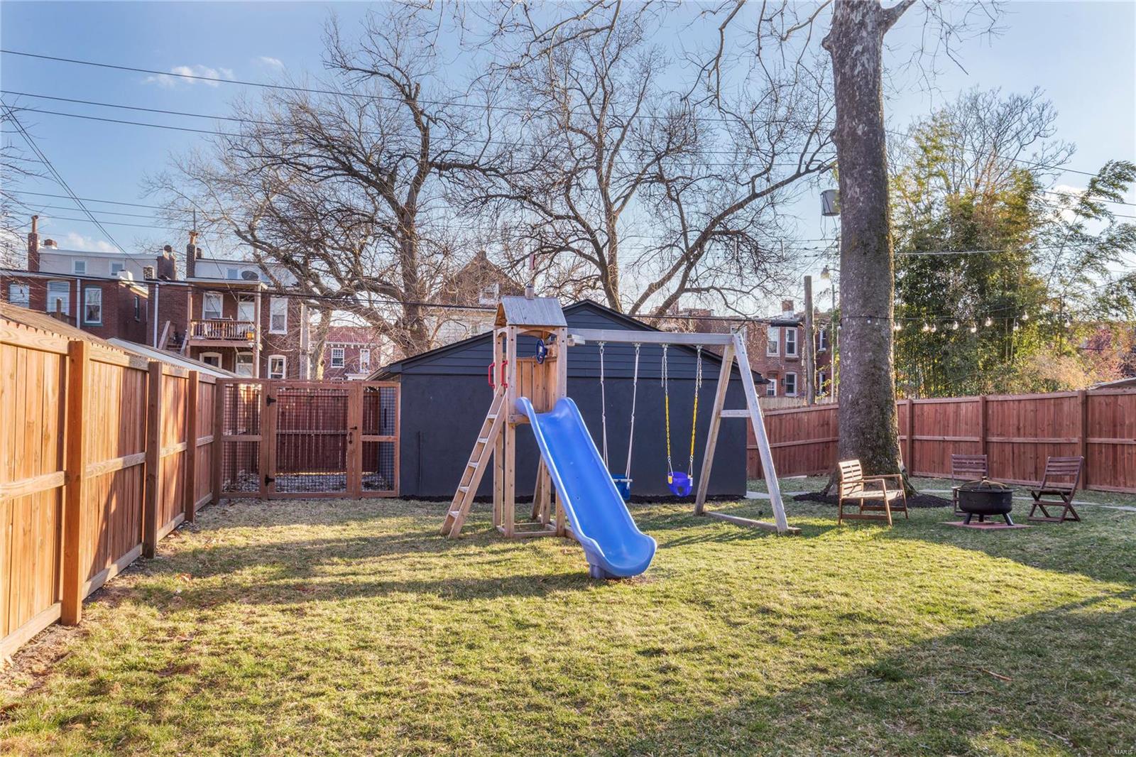 Russell Place Add - Residential