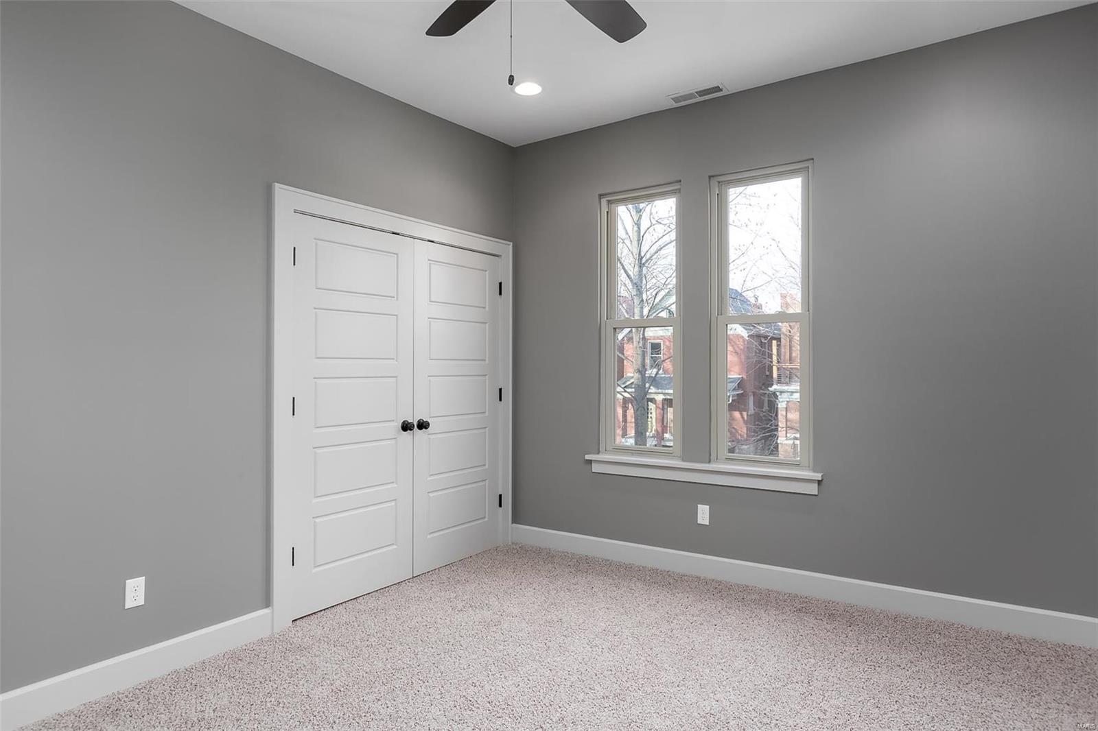 Russell Place Add - Residential