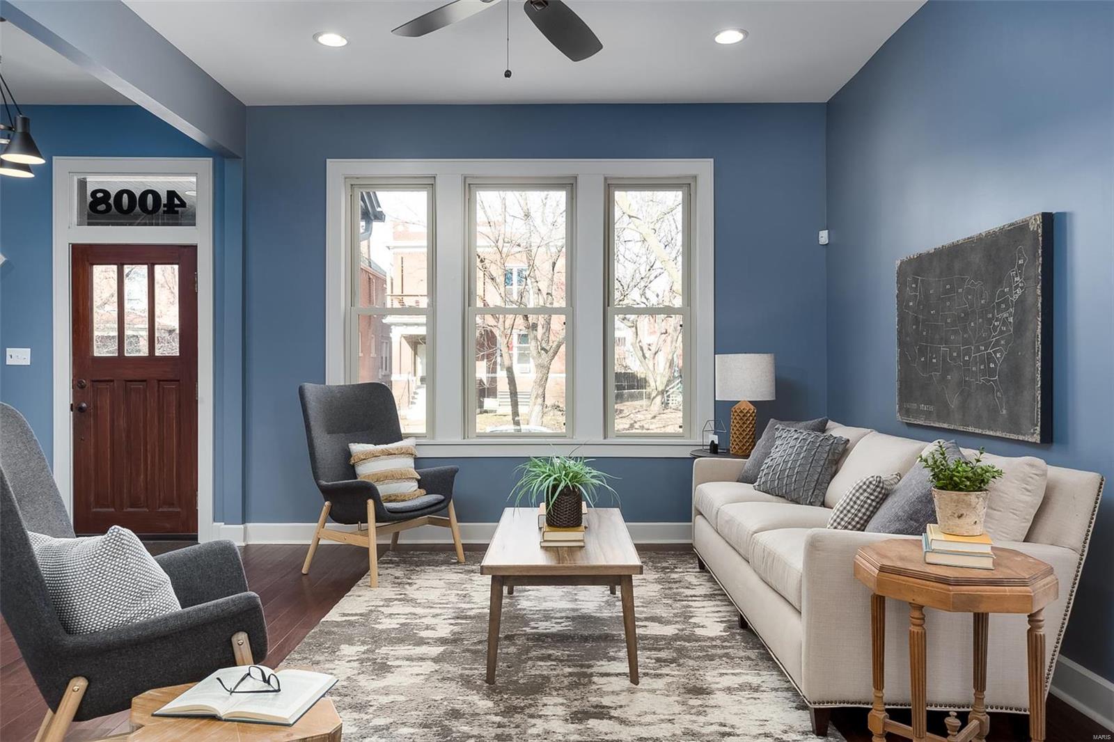 Russell Place Add - Residential