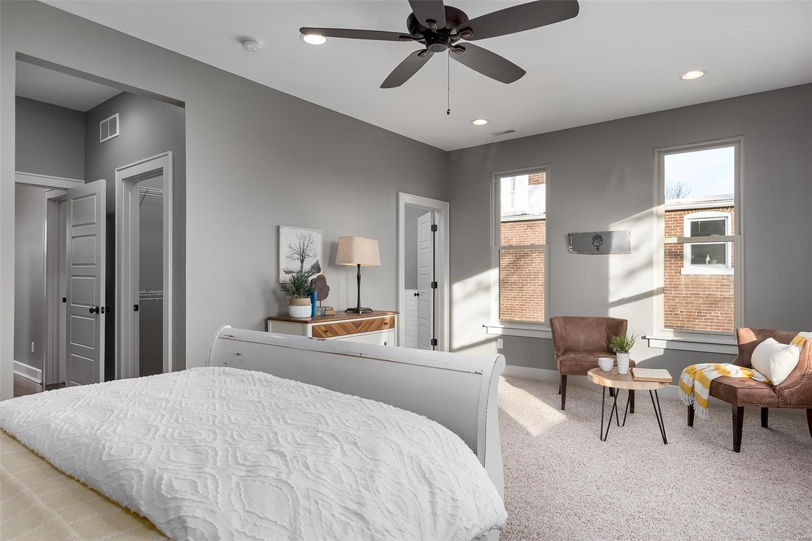 Russell Place Add - Residential