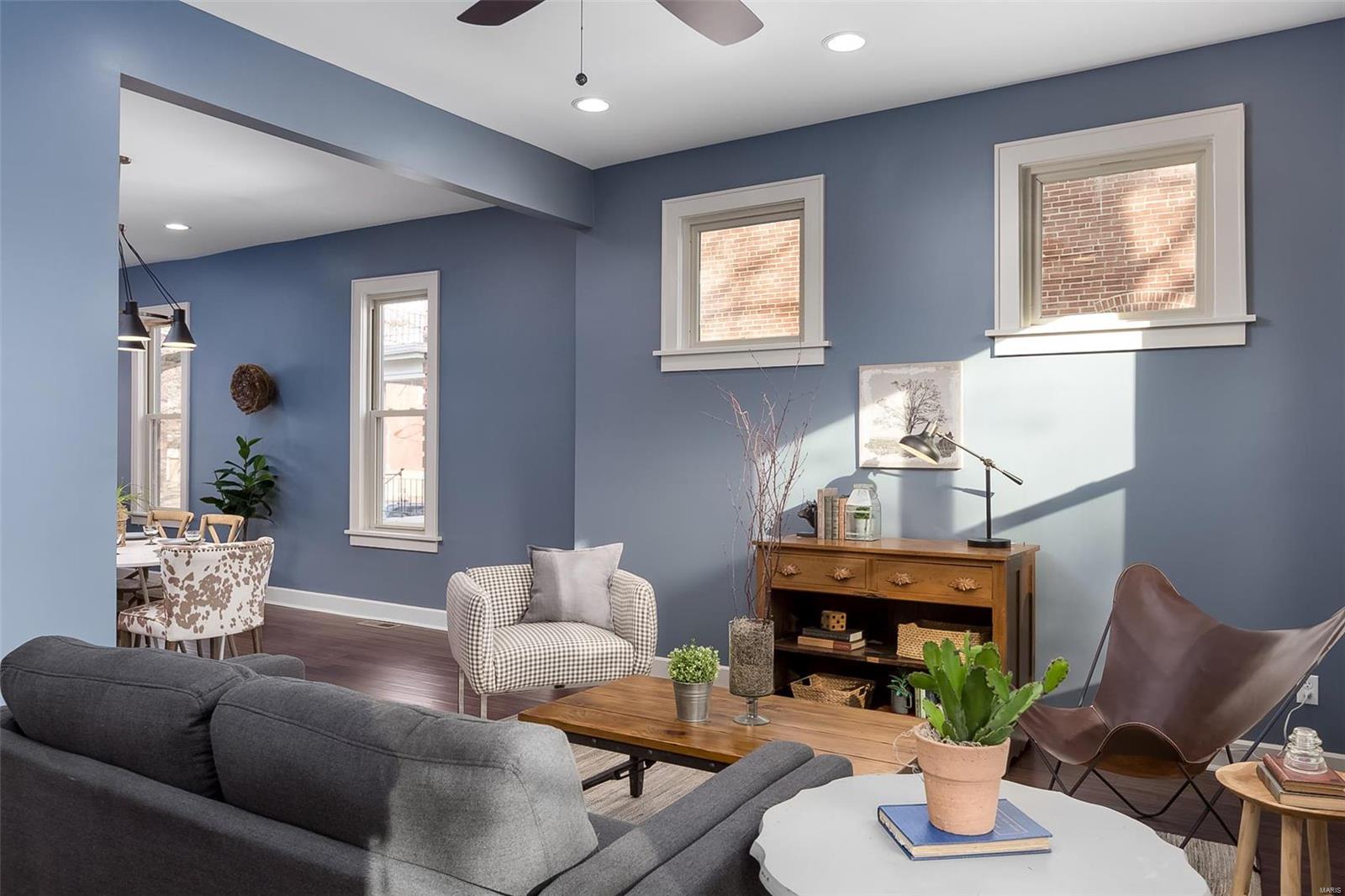 Russell Place Add - Residential