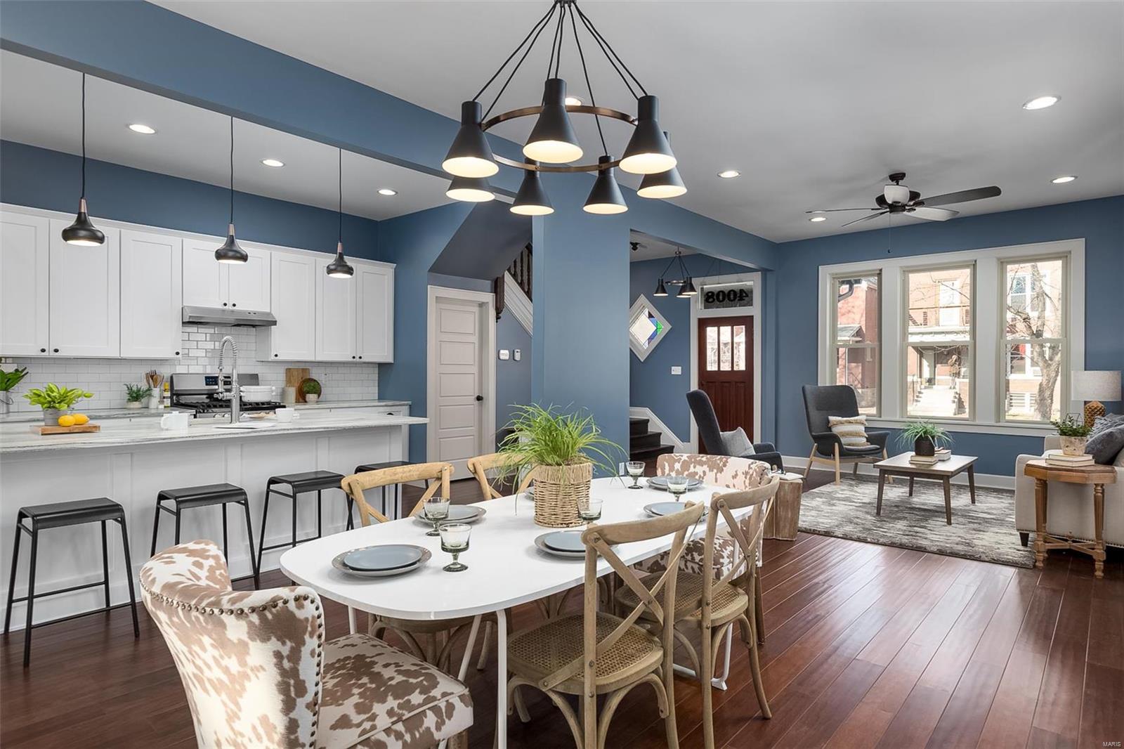 Russell Place Add - Residential