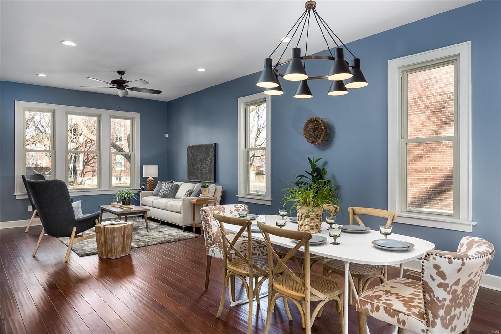 Russell Place Add - Residential