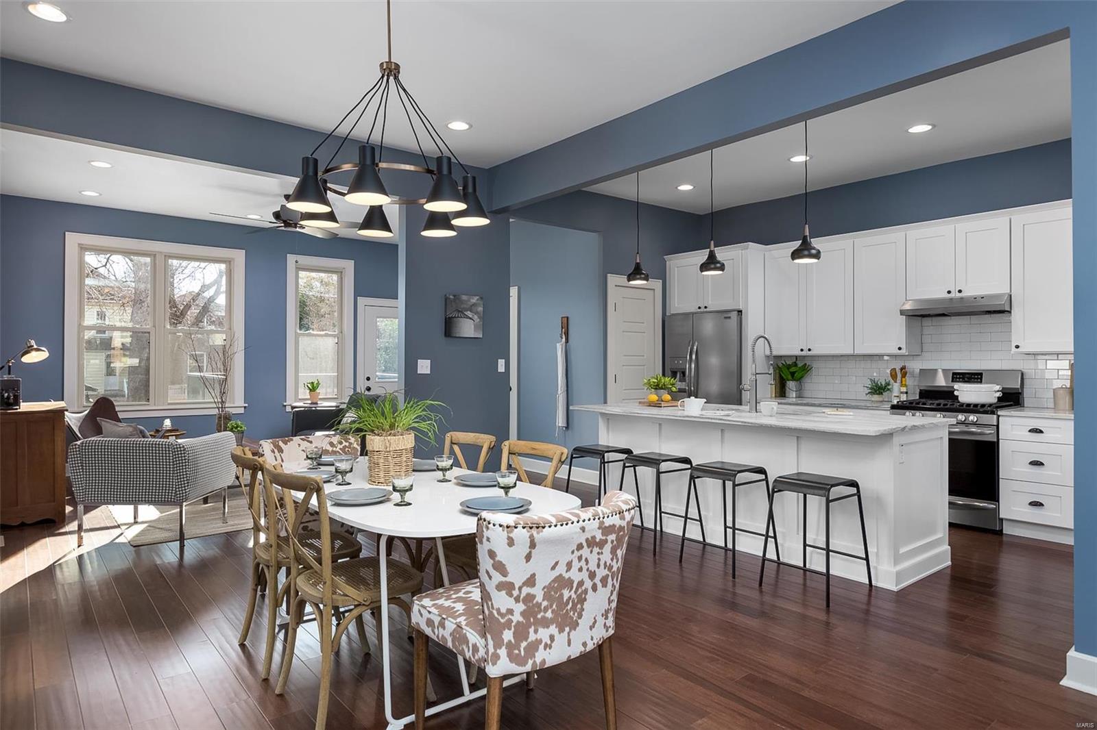 Russell Place Add - Residential