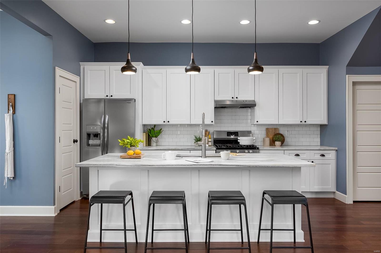 Russell Place Add - Residential