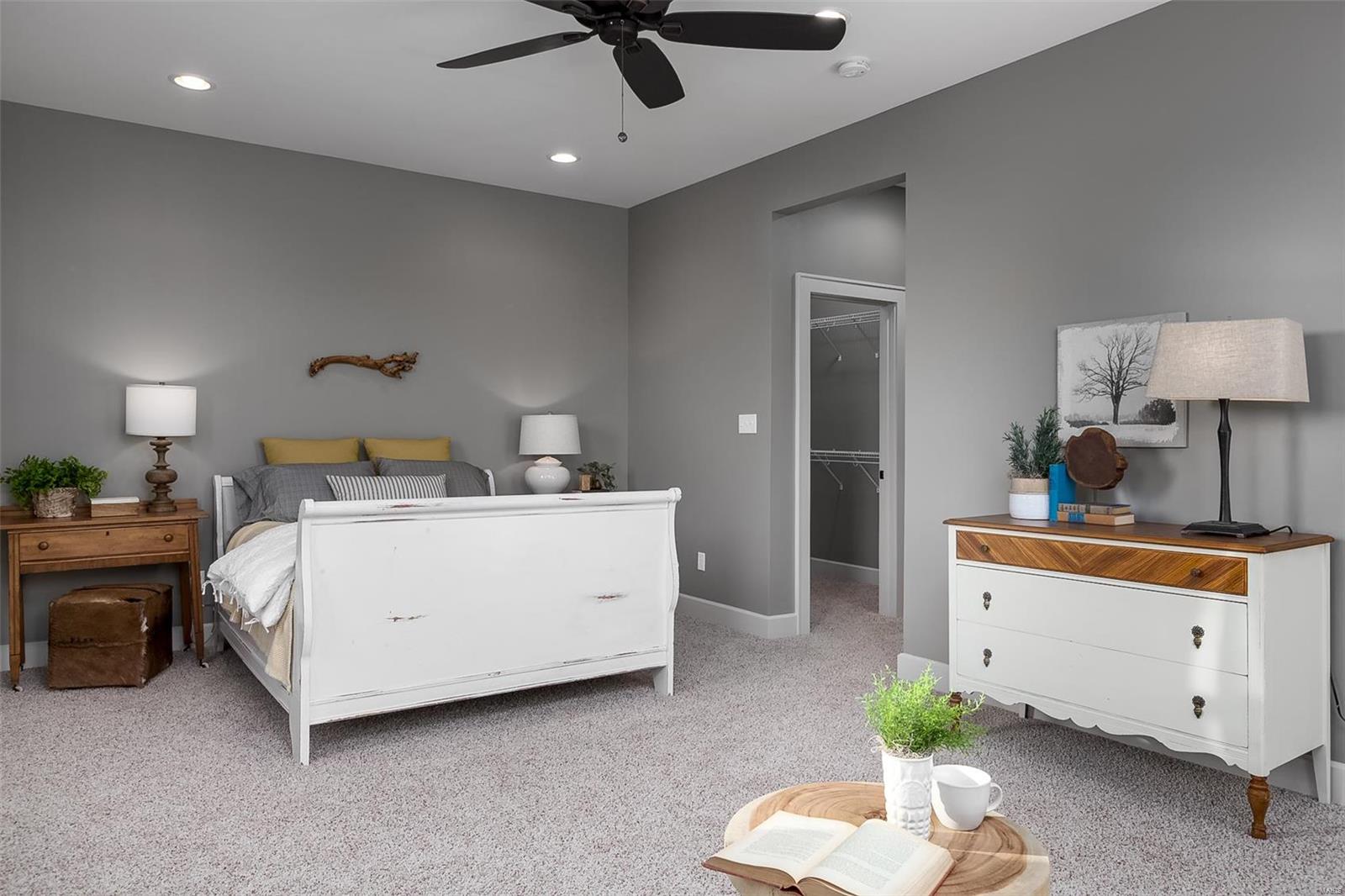 Russell Place Add - Residential