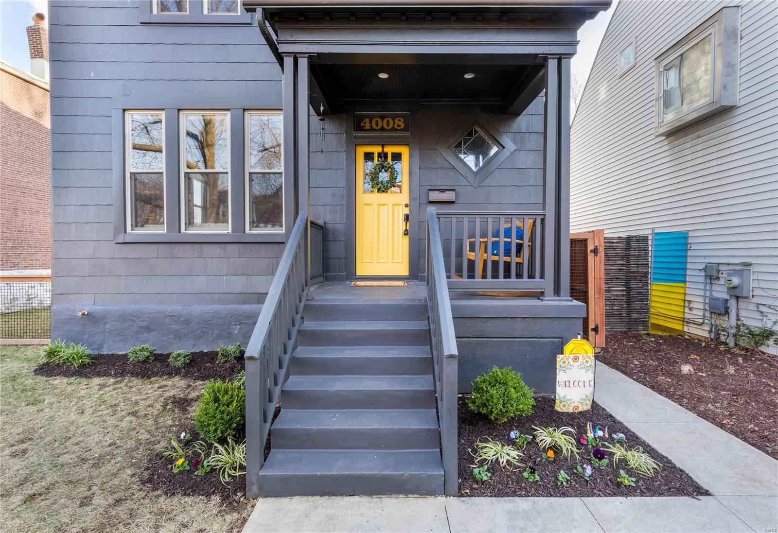 Russell Place Add - Residential