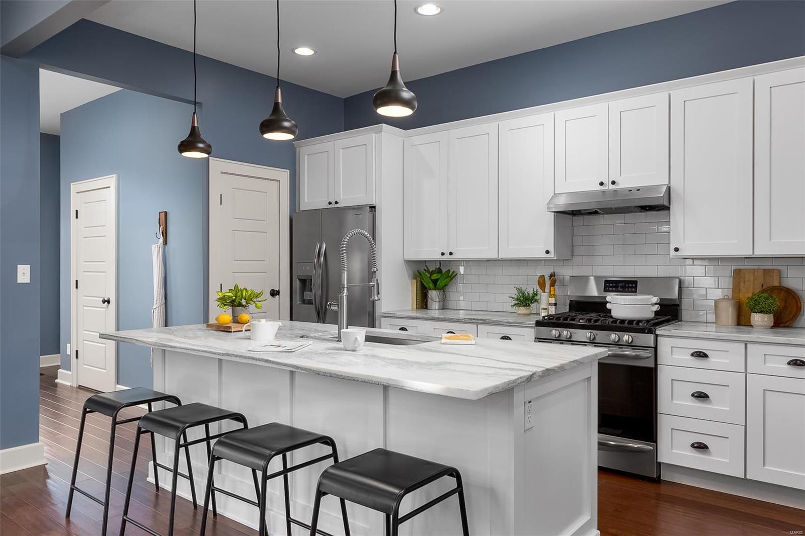 Russell Place Add - Residential