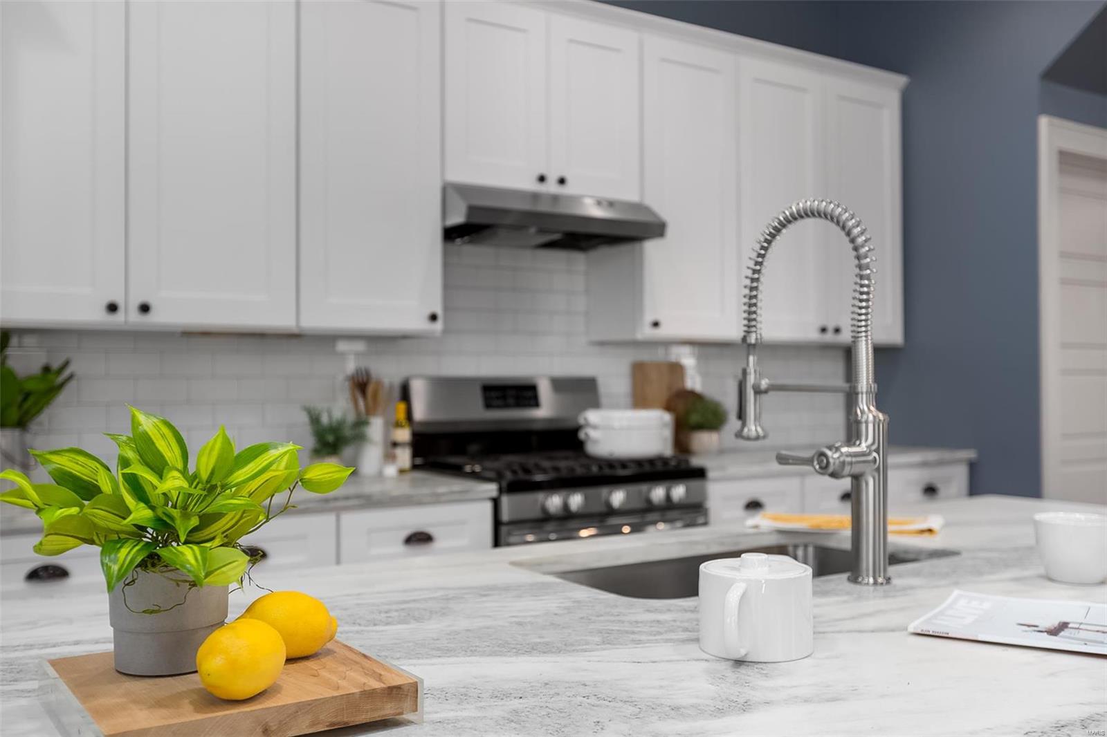 Russell Place Add - Residential