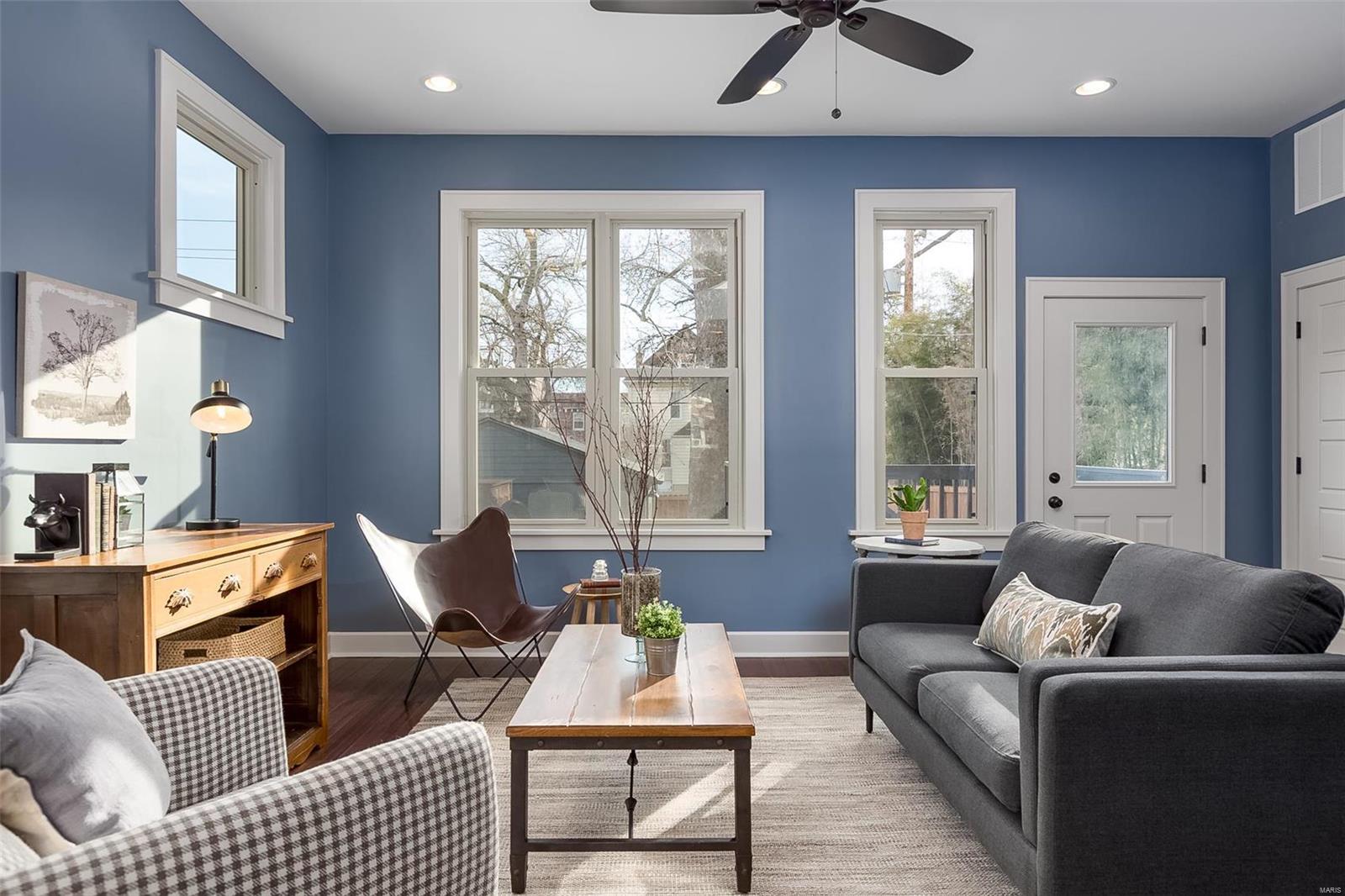 Russell Place Add - Residential