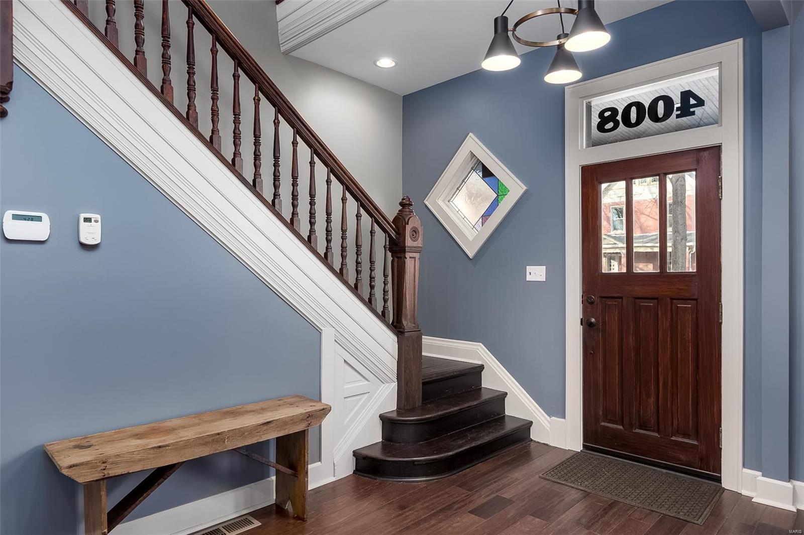 Russell Place Add - Residential