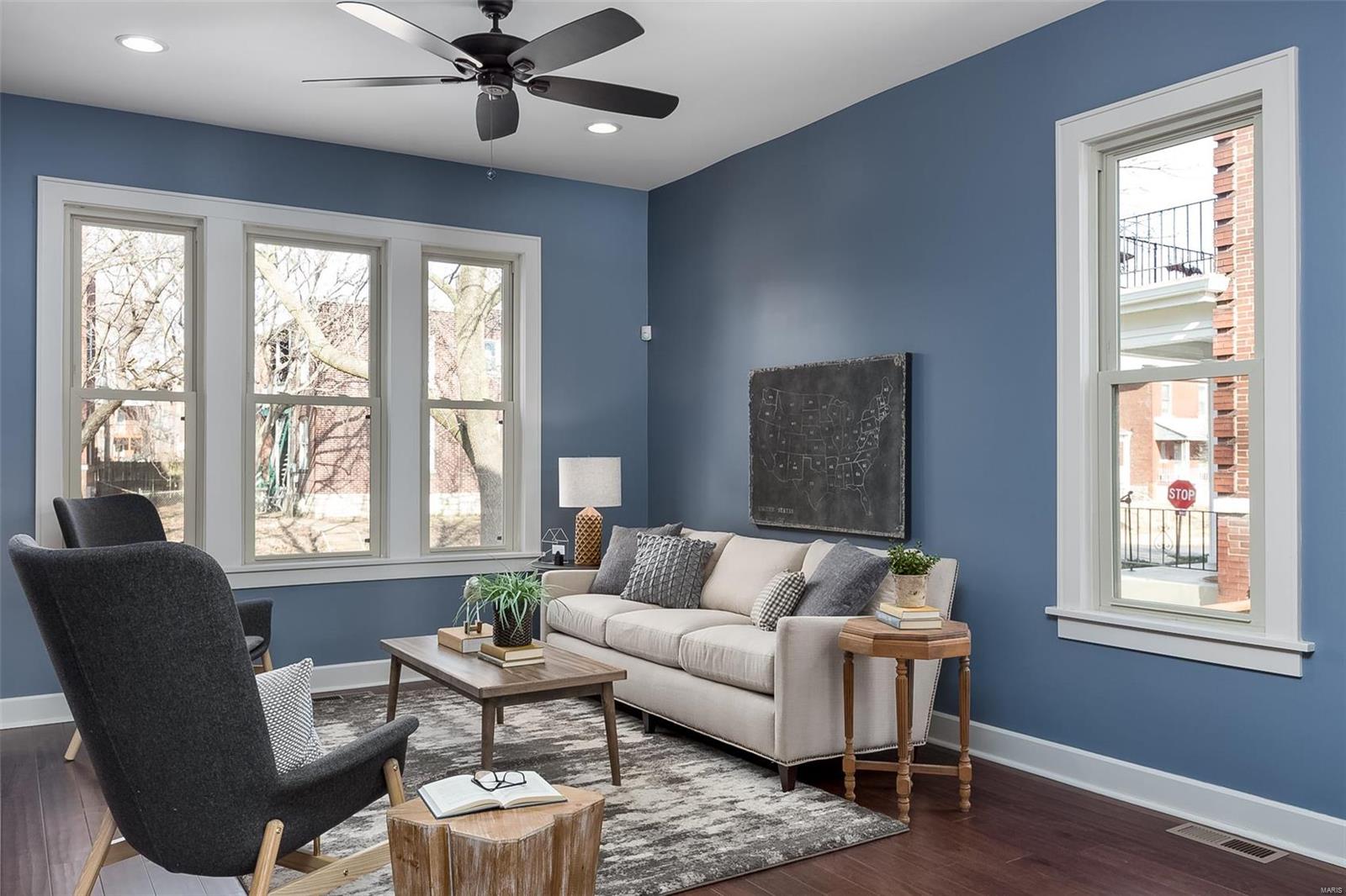 Russell Place Add - Residential