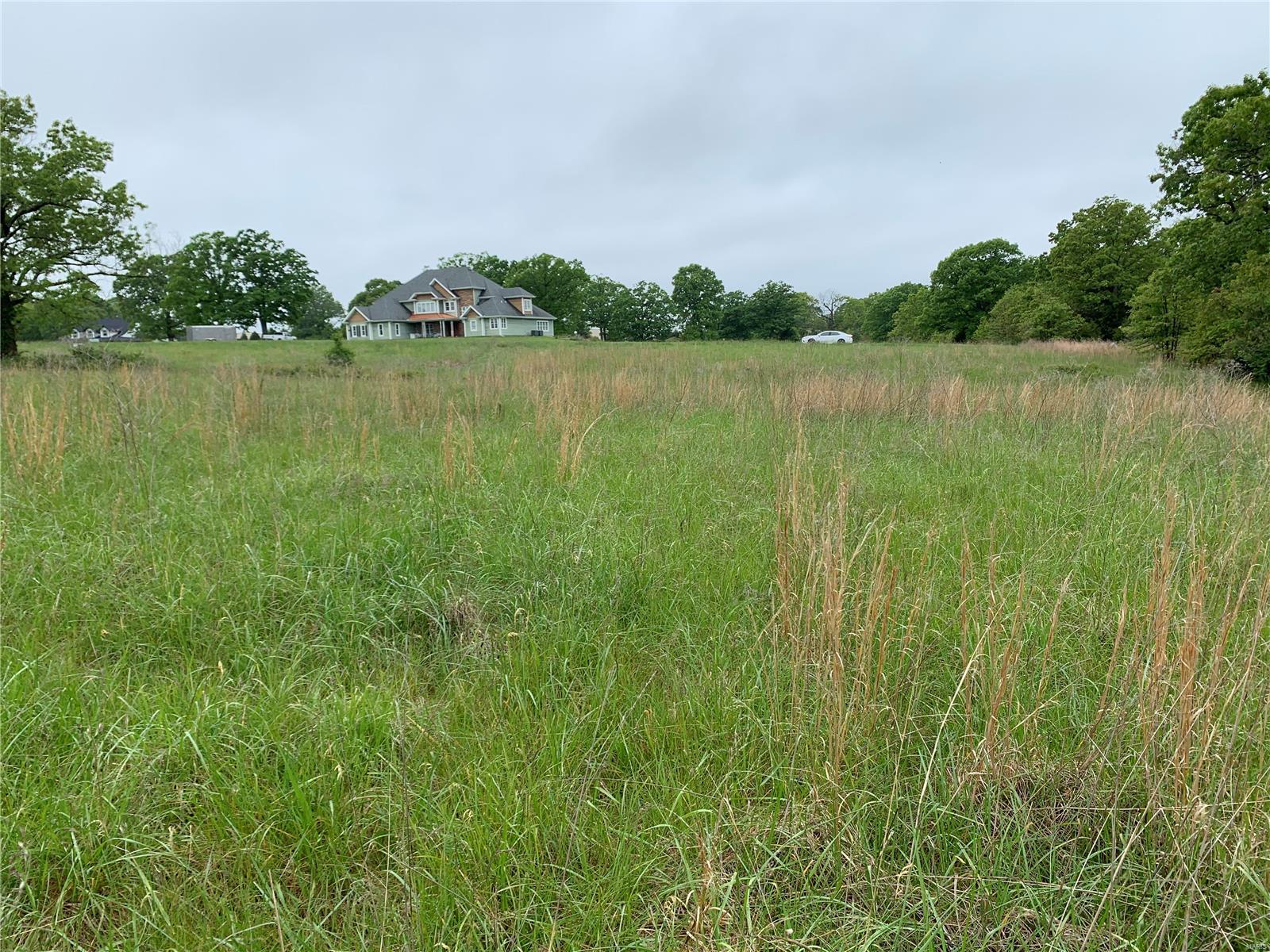 Chauncey Heights - Land