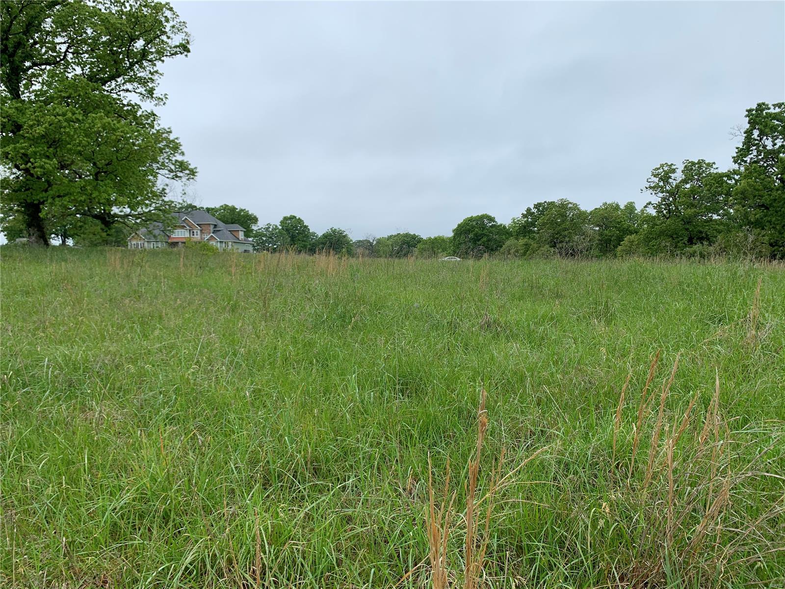 Chauncey Heights - Land