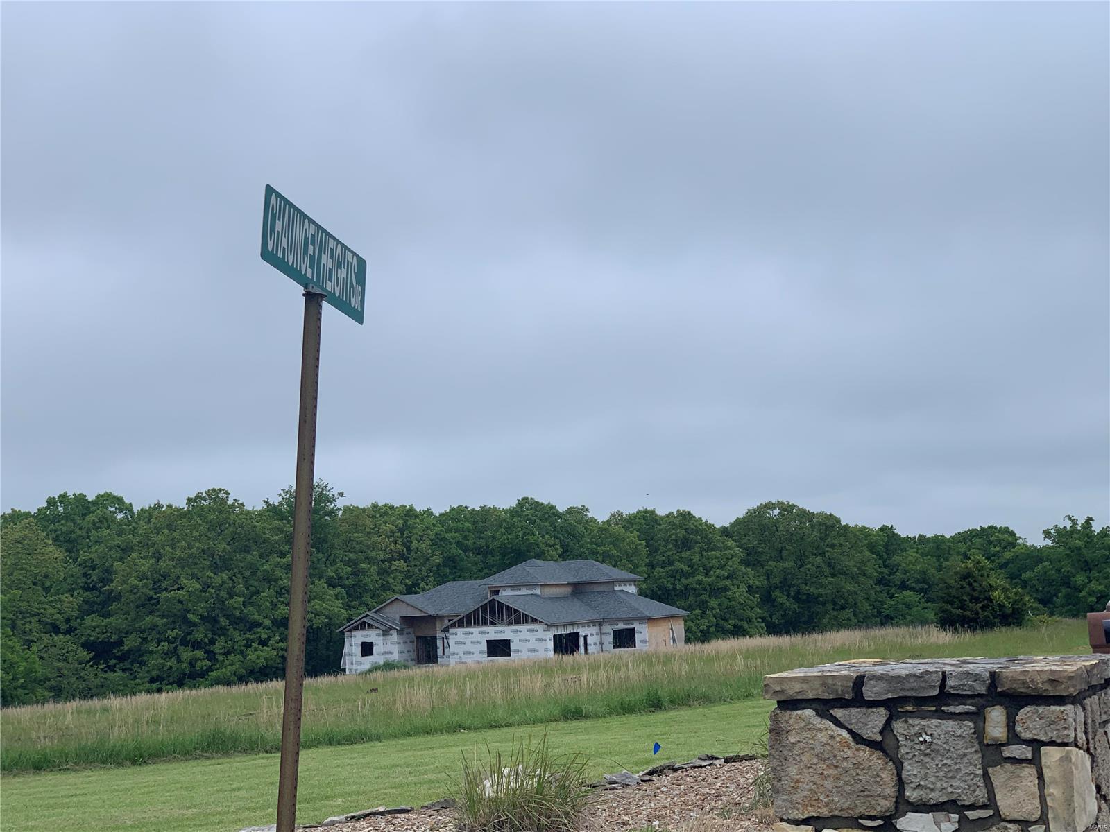 Chauncey Heights - Land