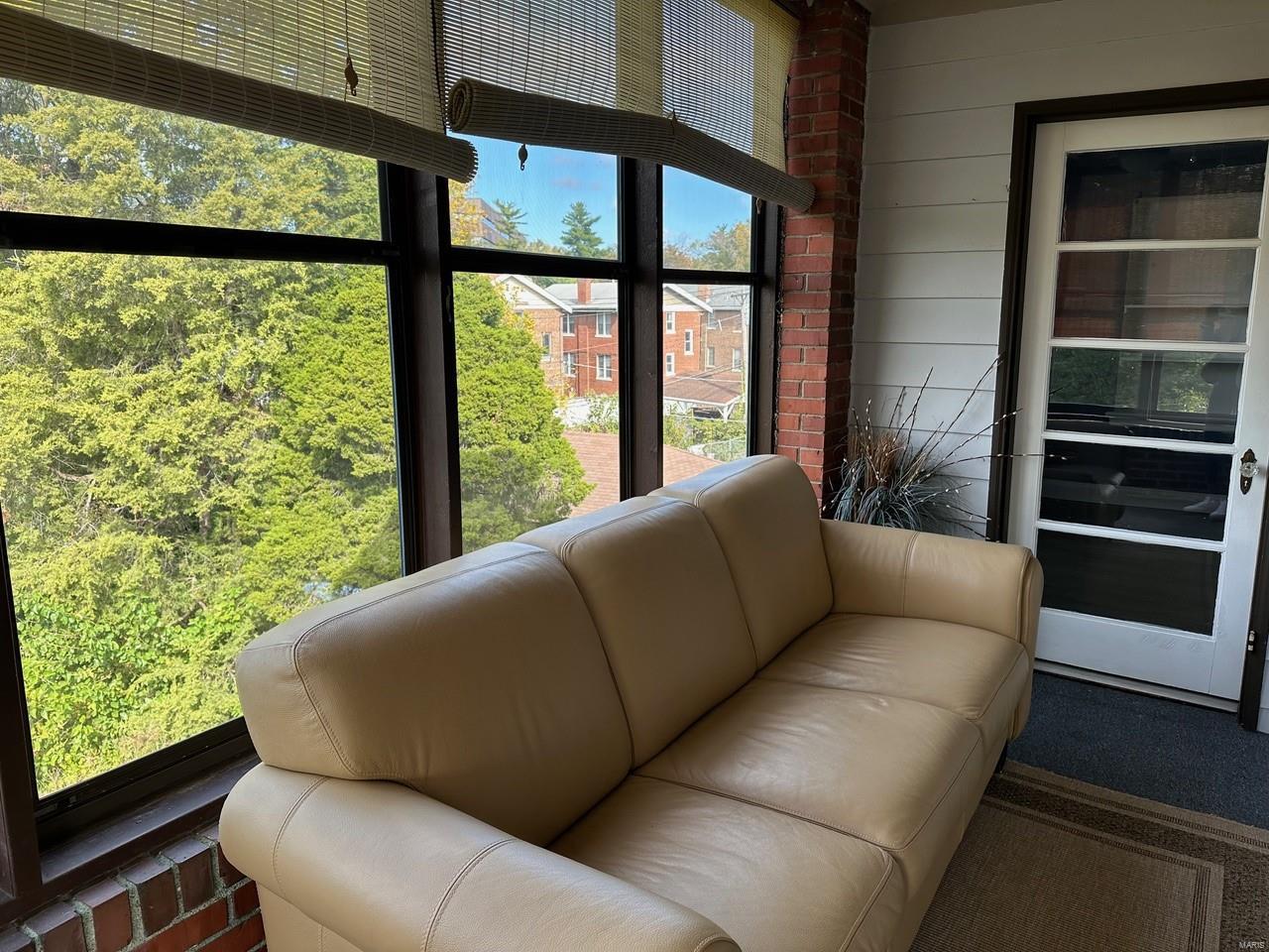 Clayton Road Terrace - Residential Lease