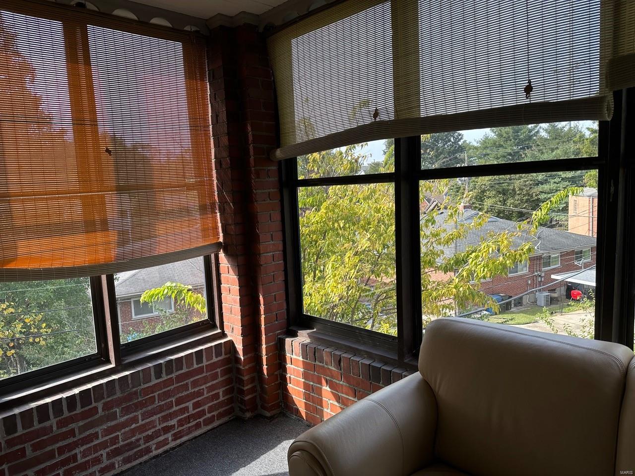 Clayton Road Terrace - Residential Lease