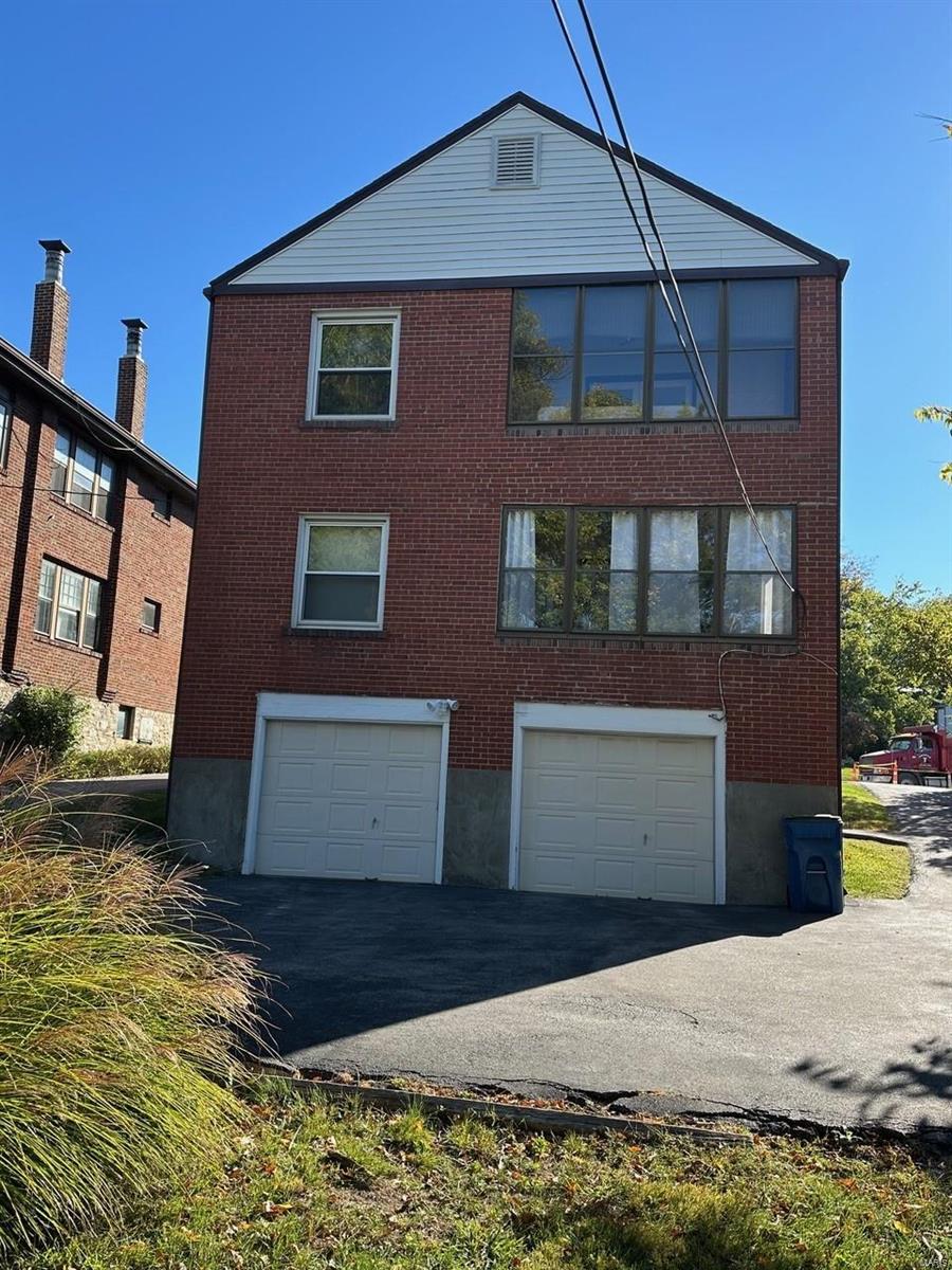 Clayton Road Terrace - Residential Lease