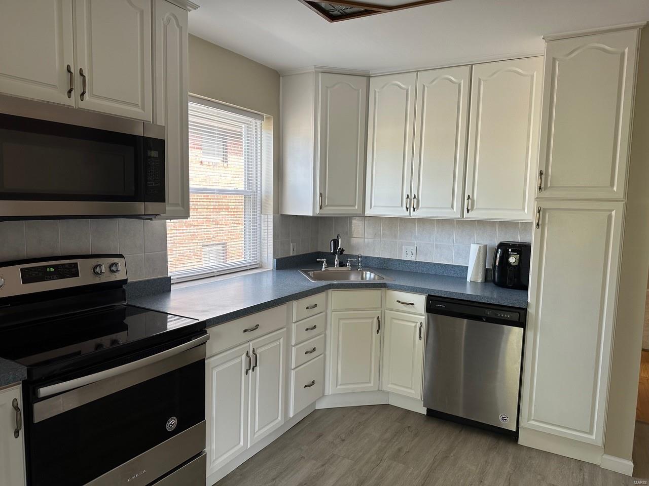 Clayton Road Terrace - Residential Lease