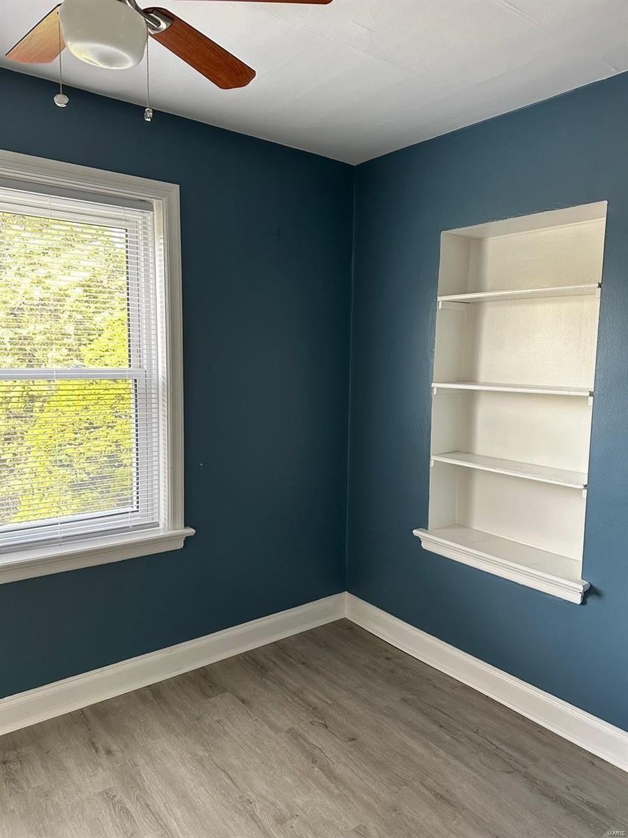 Clayton Road Terrace - Residential Lease