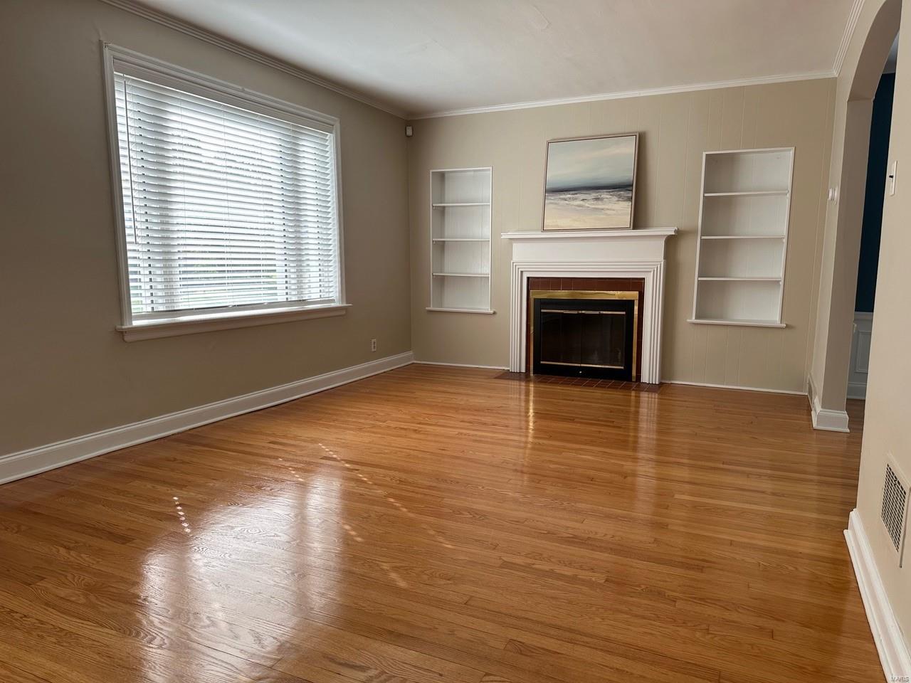 Clayton Road Terrace - Residential Lease